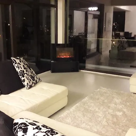 Apartment Arte Belvedere *