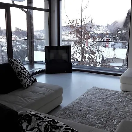 Apartment Arte Belvedere