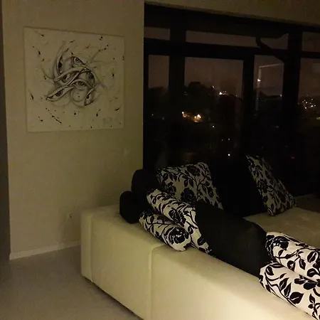 Arte Belvedere Apartment Brașov