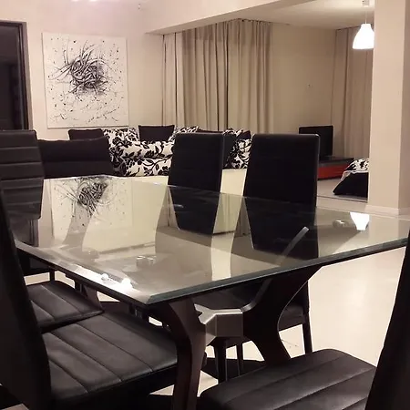 Apartment Arte Belvedere Brașov
