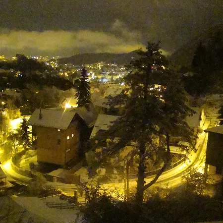Apartment Arte Belvedere